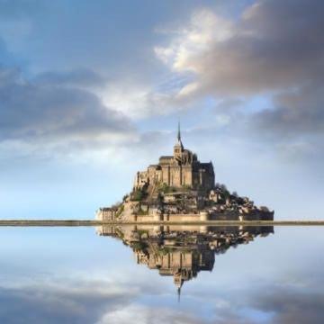 Clewis Appartement Saint-Malo Buitenkant foto