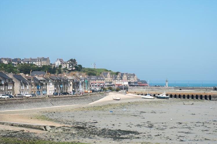 Clewis Appartement Saint-Malo Buitenkant foto