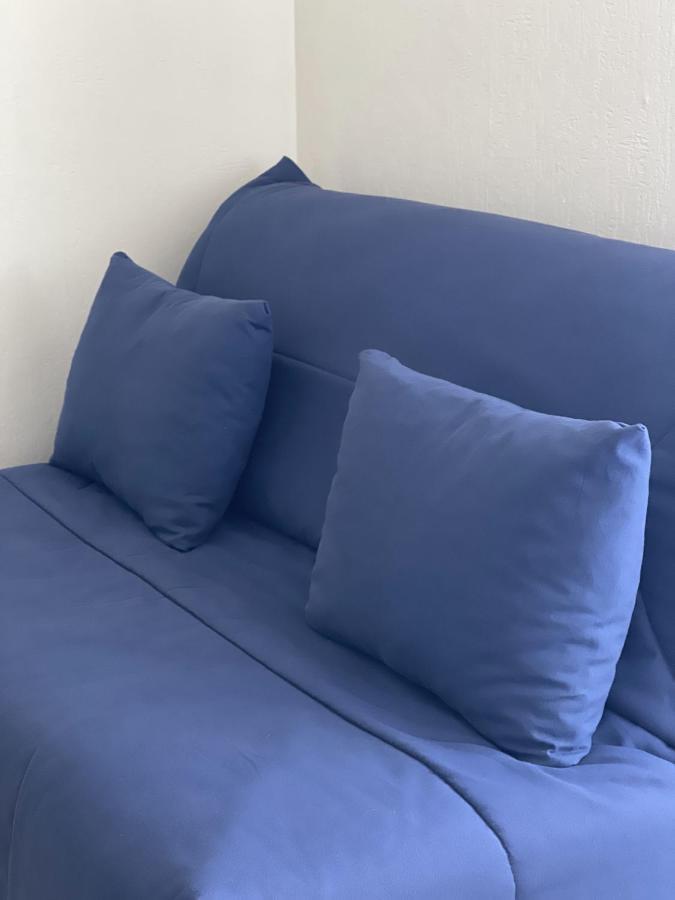Clewis Appartement Saint-Malo Buitenkant foto